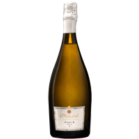 PINOT B Privé Crémant Sekt brut  2018