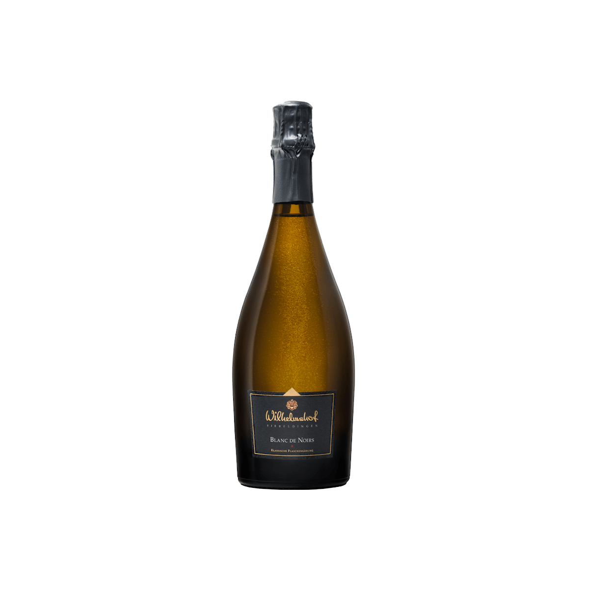 Blanc de Noirs Sekt brut 2022 box