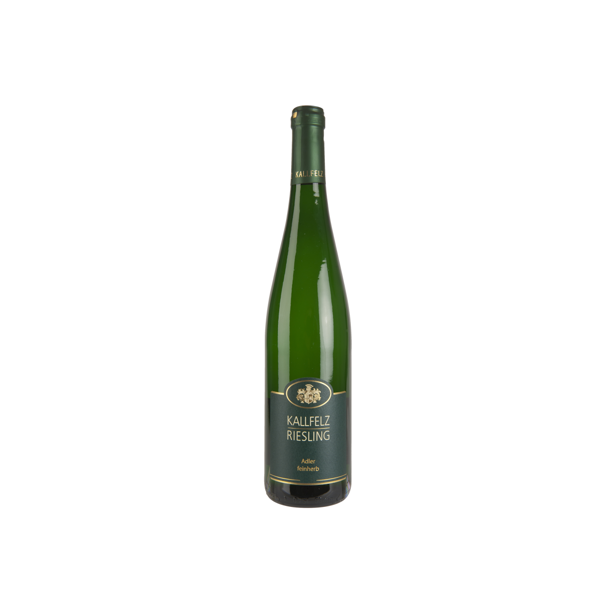 Riesling Merler Adler feinherb