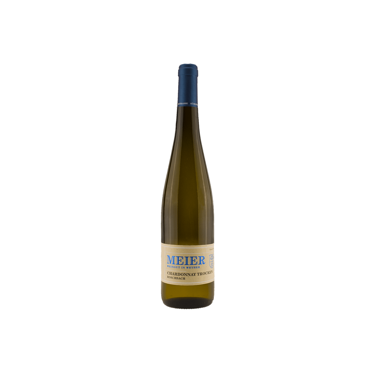 Chardonnay trocken Roschbach Barrique