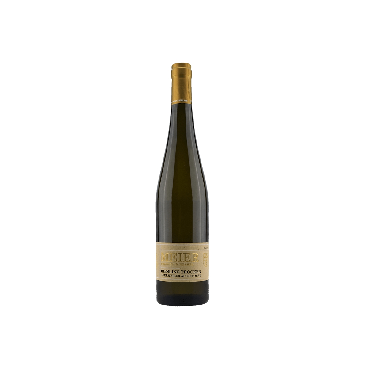 Burrweiler Altenforst Riesling trocken