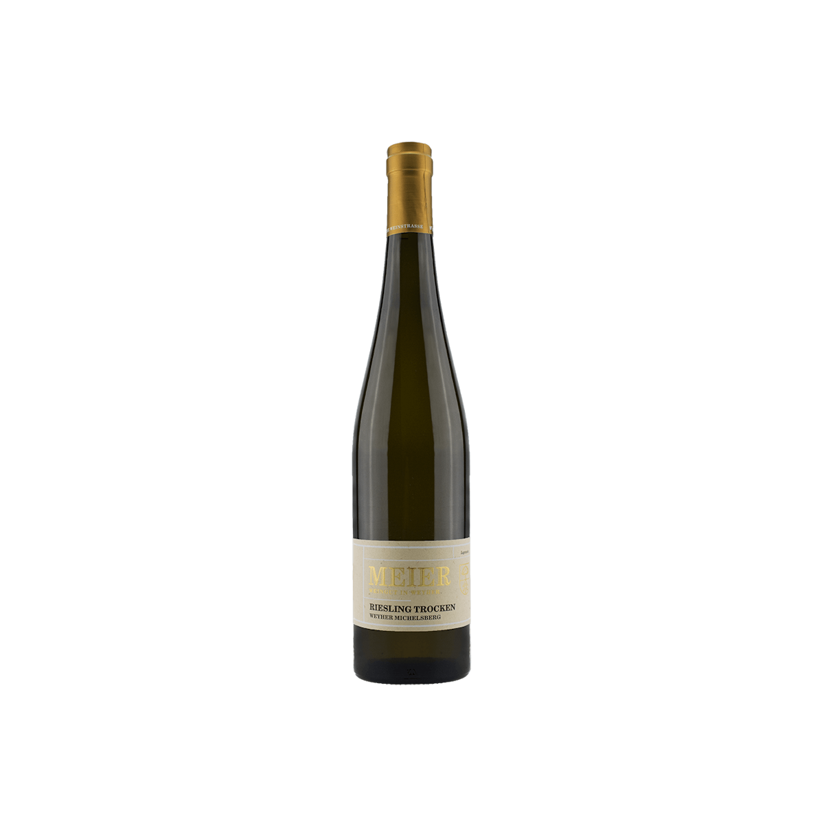 Weyher Michelsberg Riesling trocken