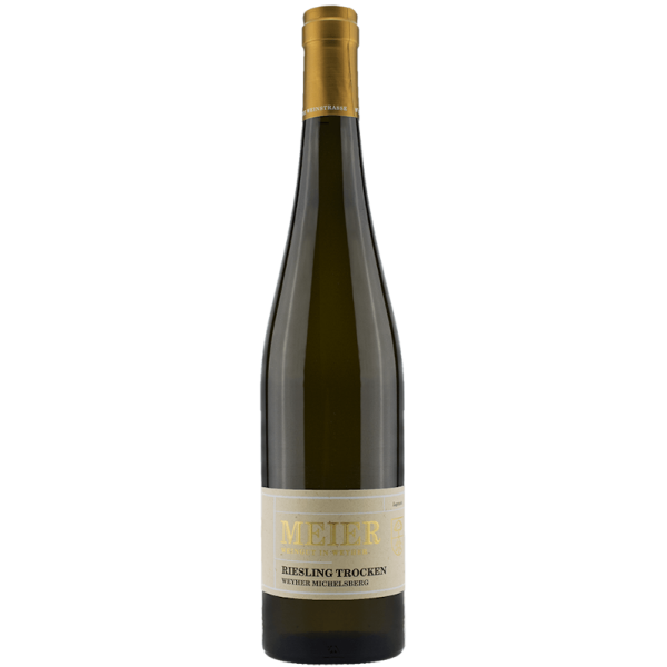 Weyher Michelsberg Riesling trocken