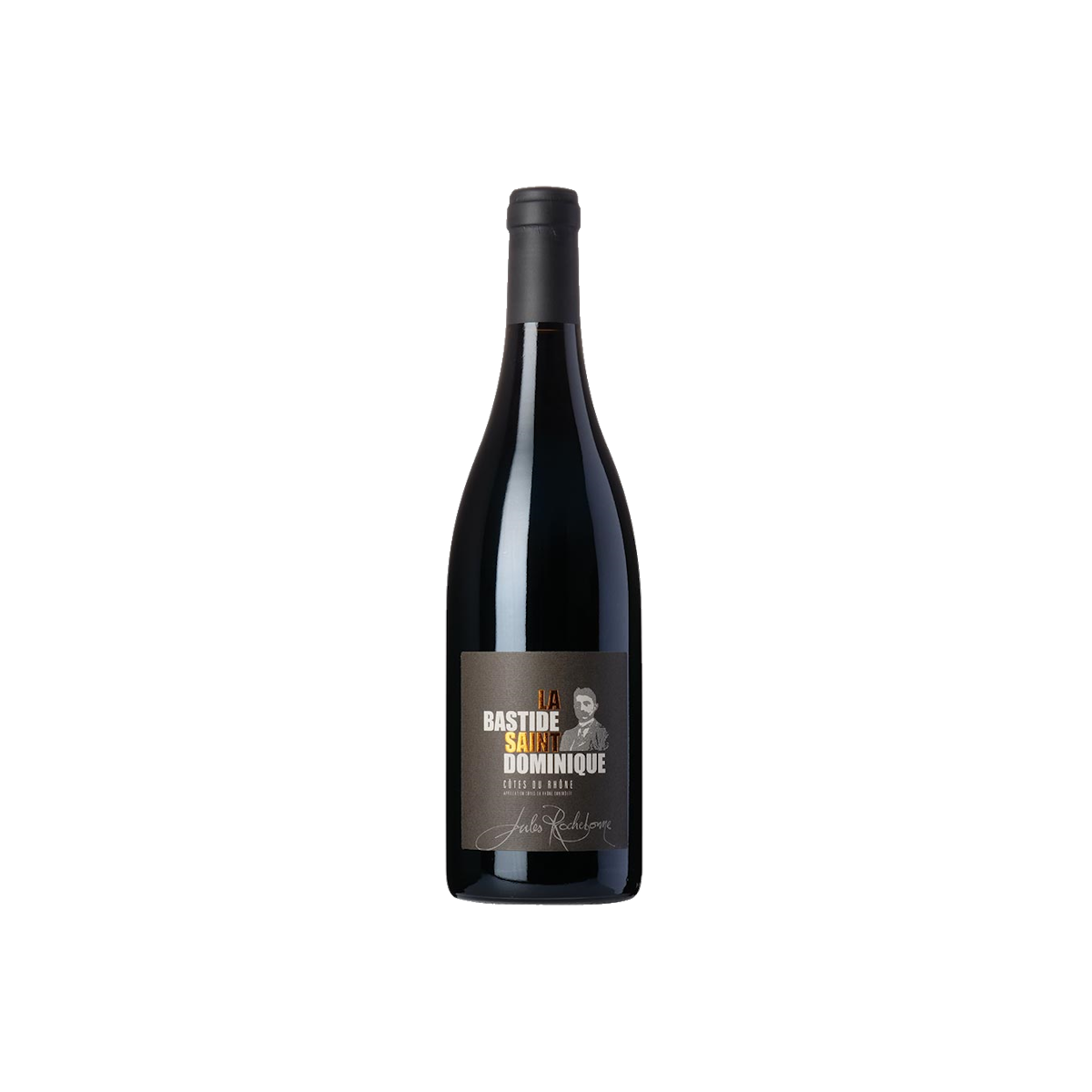 Côtes du Rhône AOP Rouge "Jules...