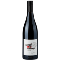 La Bastide Saint Dominique Cairanne AOP Rouge Les 2 Arbes