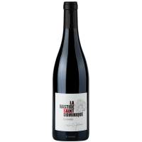 Cairanne AOP Rouge Les 2 Arbes 2022