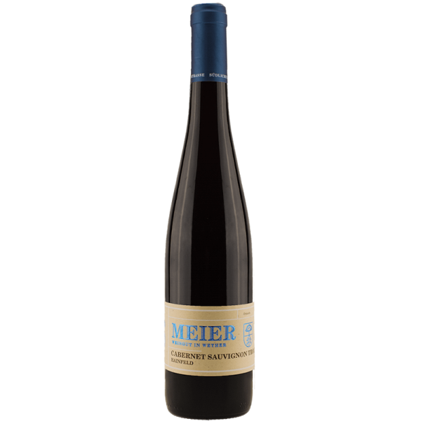 Cabernet Sauvignon trocken Hainfeld - Kalkmergel