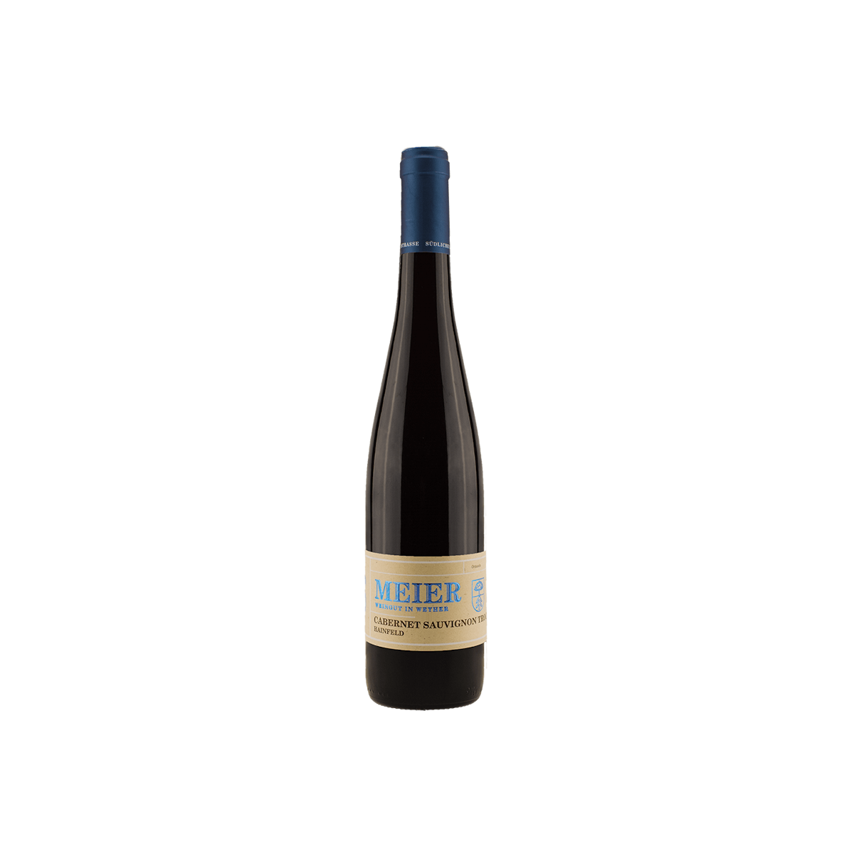 Cabernet Sauvignon trocken Hainfeld - Ka box