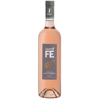 Saint Fé Rosé IGP Var Coteaux du Verdon