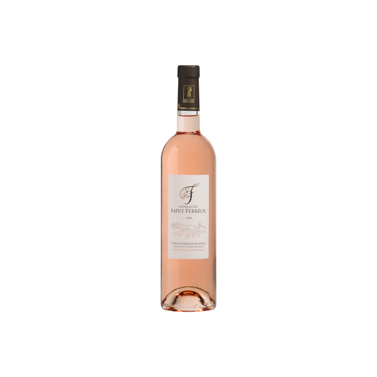 Rosé AOP Coteaux Varois en Provence