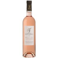 Domaine Saint Ferréol Rosé AOP Coteaux Varois en Provence