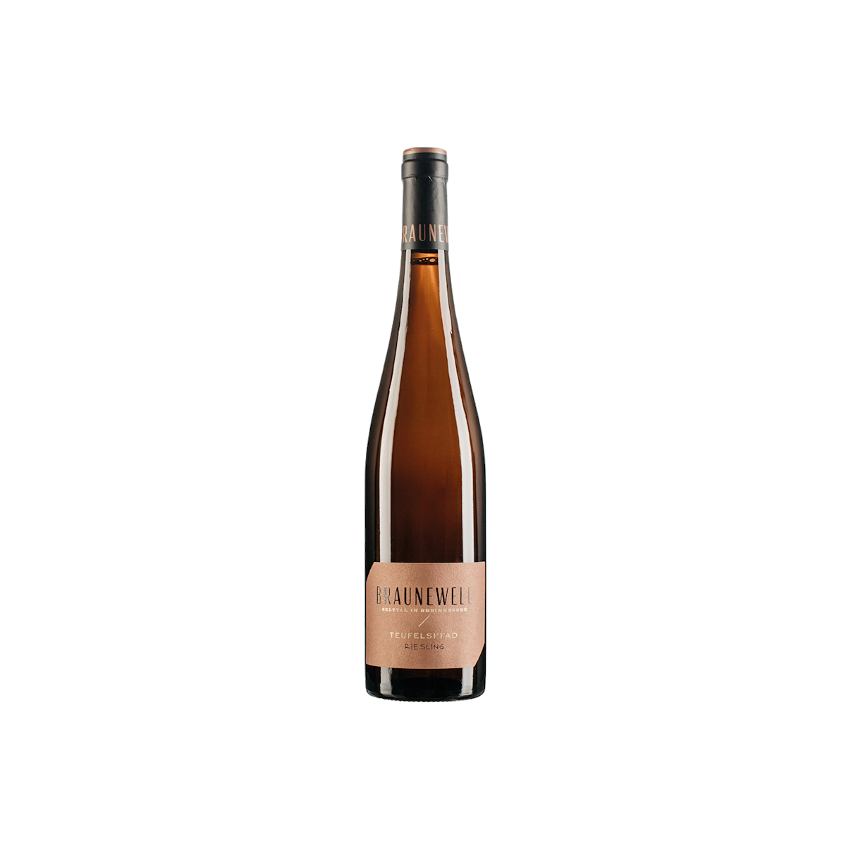 Teufelspfad Riesling trocken 2022