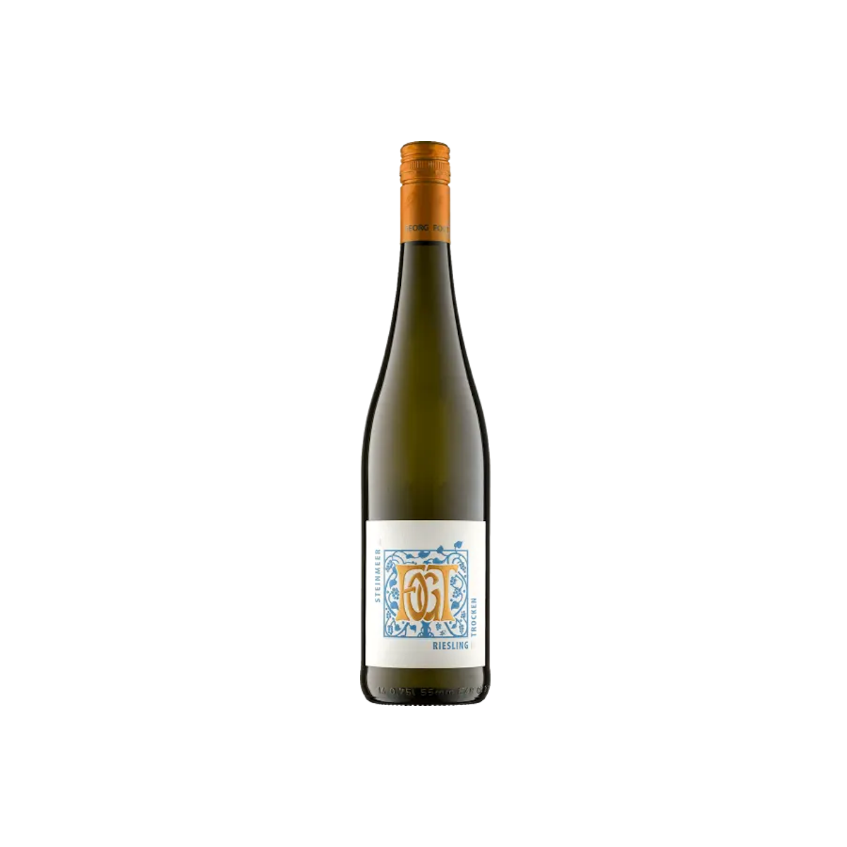 Siefersheimer Riesling "Steinmeer"  trocken 2023