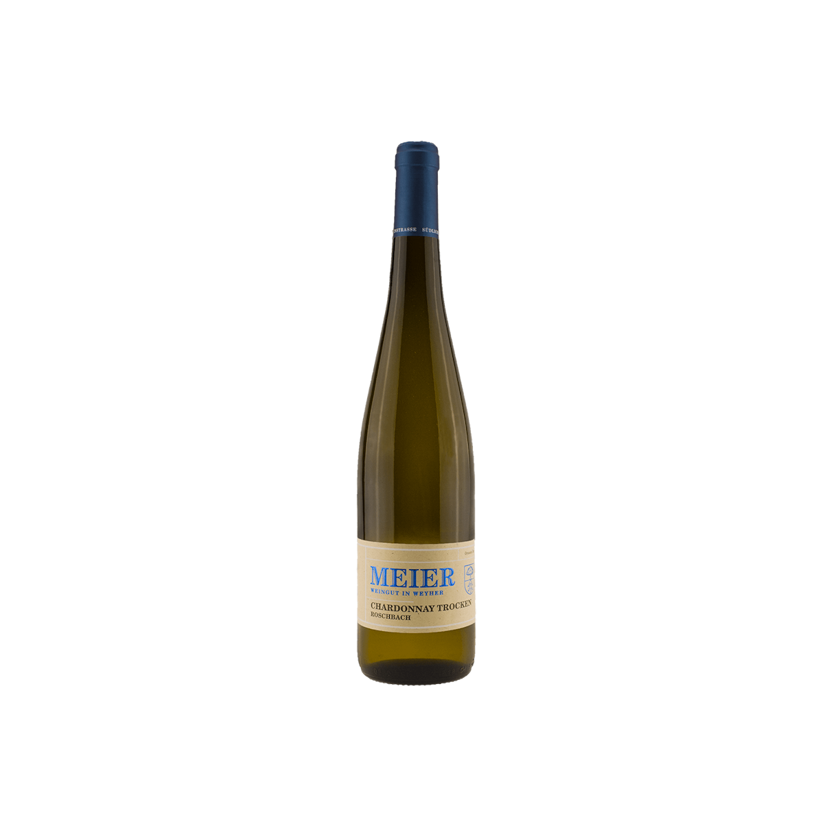 Chardonnay trocken Roschbach Barrique 20 box