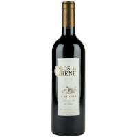 Clos du Chêne AOP Cahors 2020