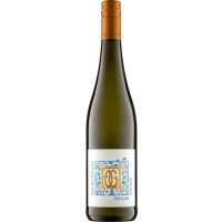 Riesling feinherb vom Muschelkalk 2023