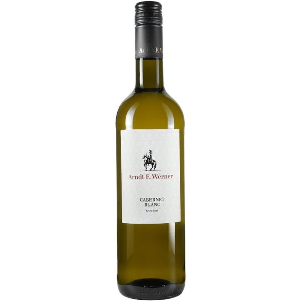Cabernet Blanc trocken 2022