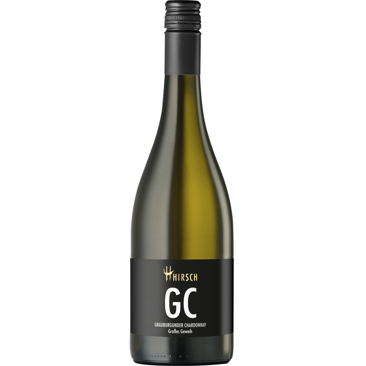 GC Grauburgunder Chardonnay