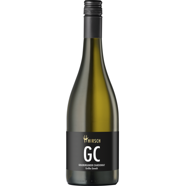 GC Grauburgunder Chardonnay