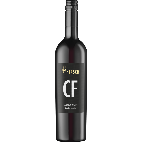 »CF« Cabernet Franc