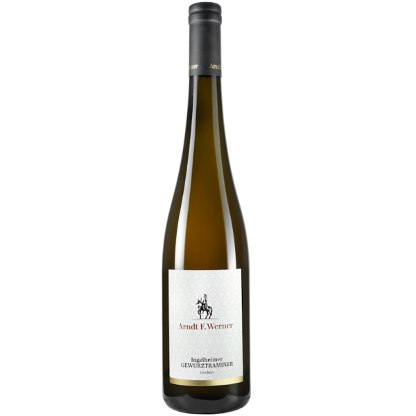 Gewürztraminer trocken