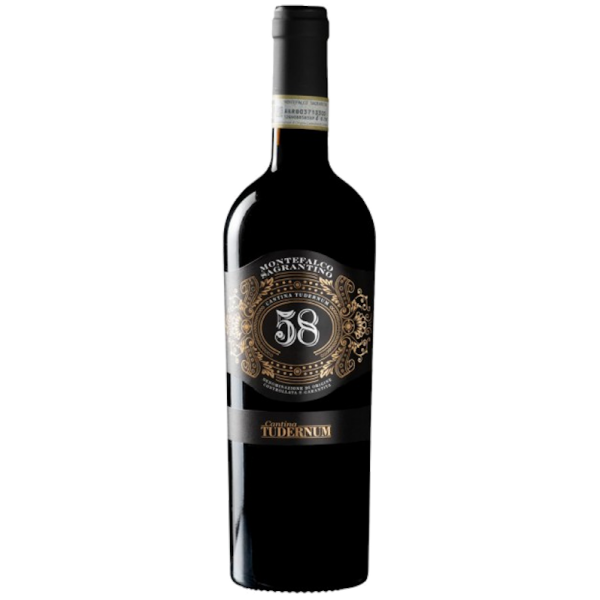 Sagrantino di Montefalco DOCG 2017