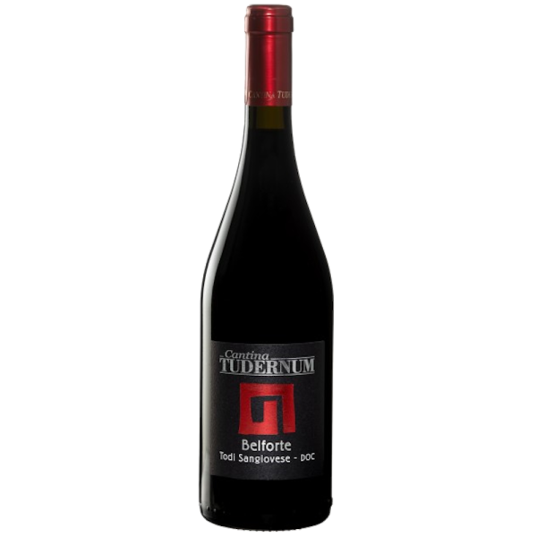 Belforte Todi Sangiovese DOC 2020