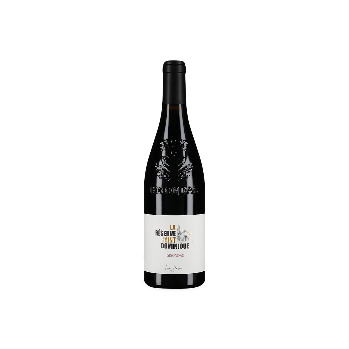 Gigondas Rouge AOC