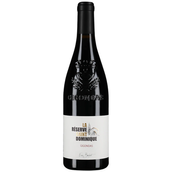 Gigondas Rouge AOC