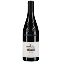 Gigondas Rouge AOC