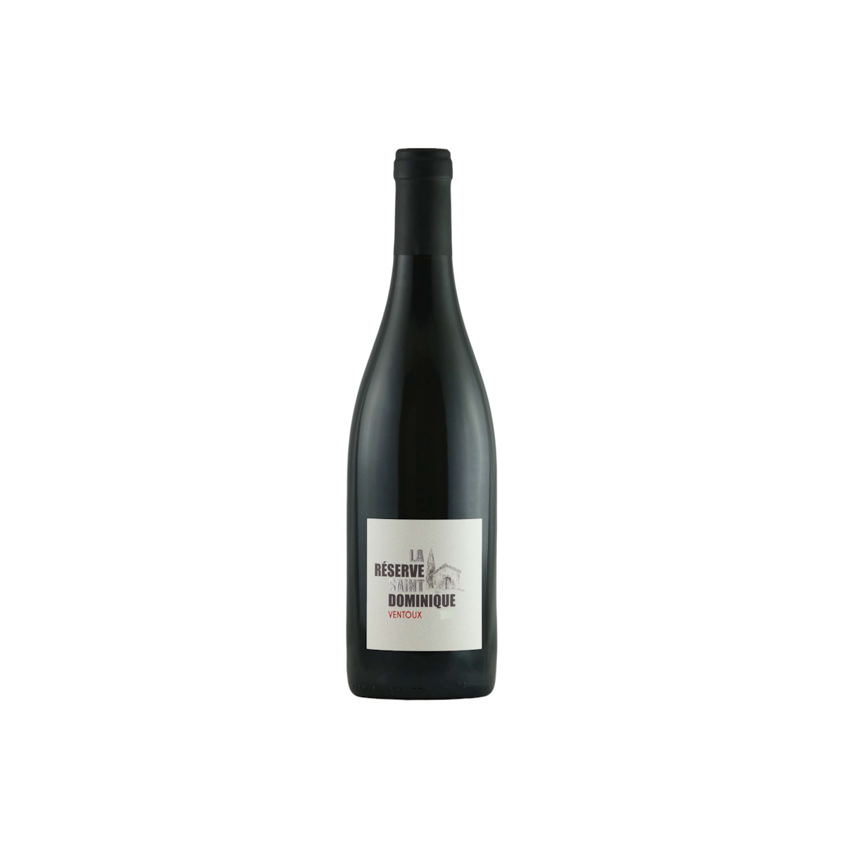 Ventoux Rouge AOC