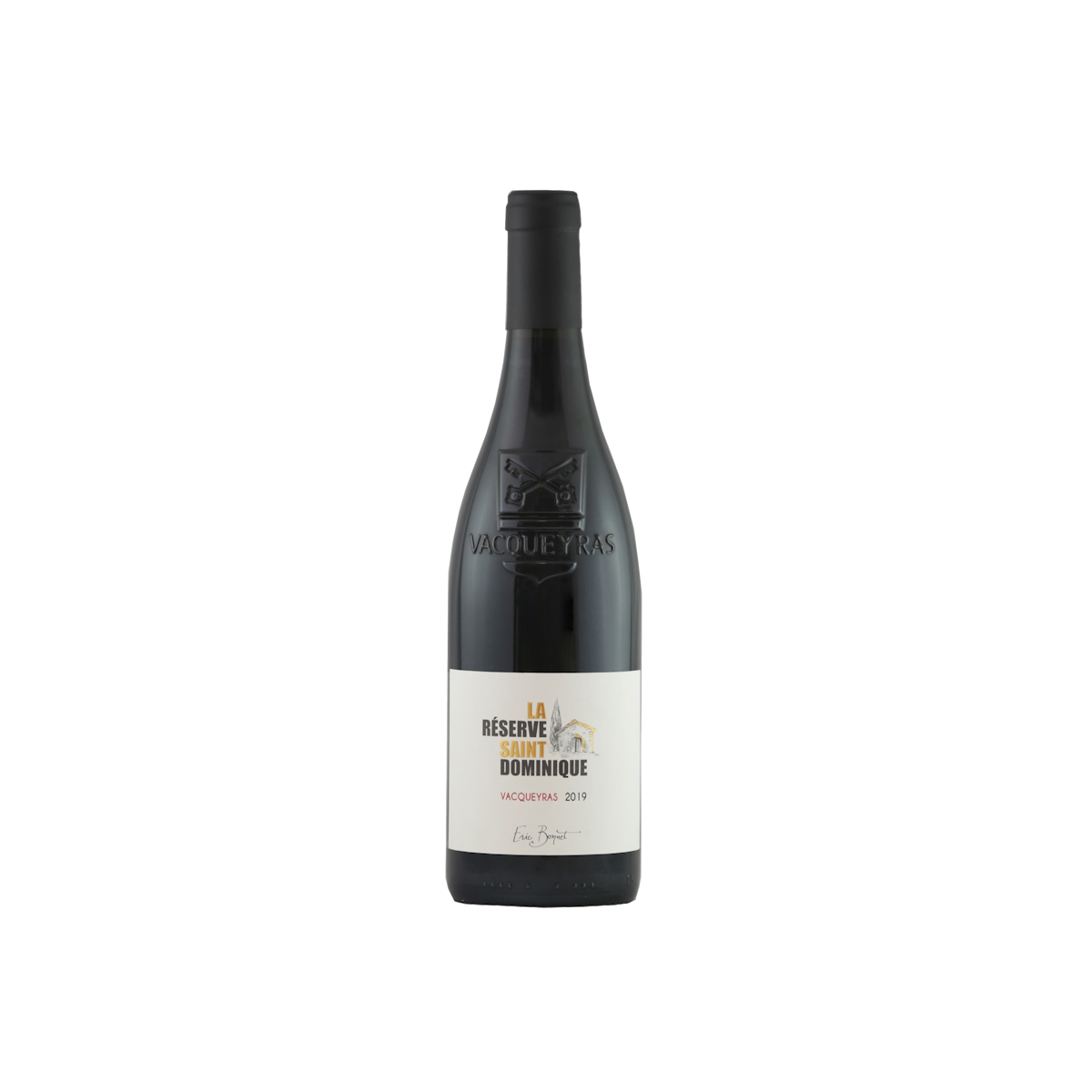 Vacqueyras Rouge AOC