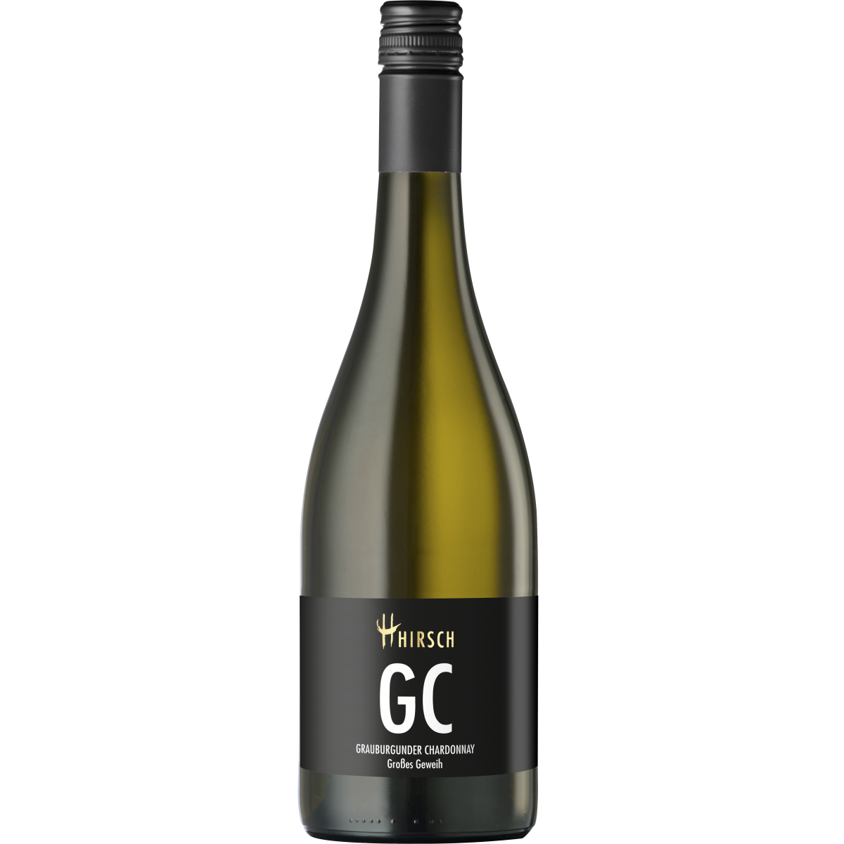 GC Grauburgunder Chardonnay 2022 box