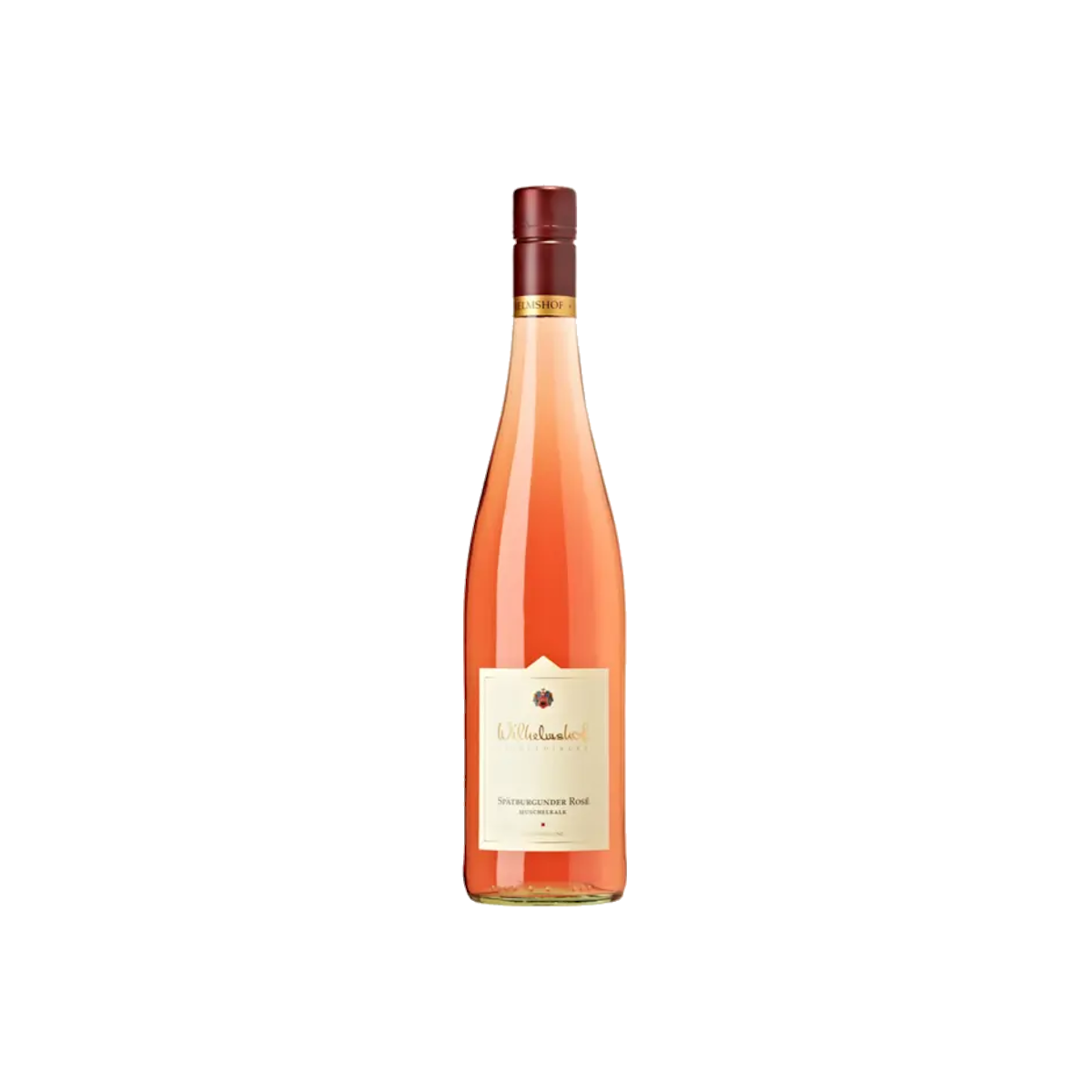 Spätburgunder Rosé  trocken 2023