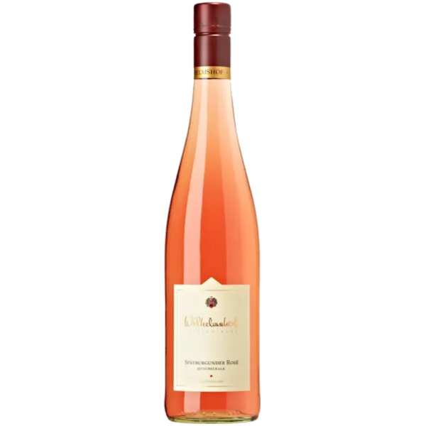 Spätburgunder Rosé  trocken 2023