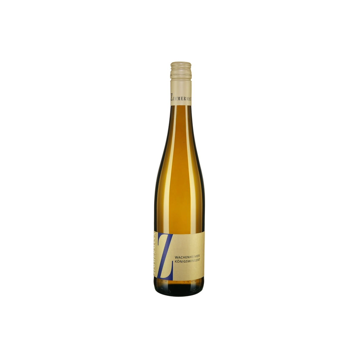 Riesling trocken Wachenheimer Königswingert 2023