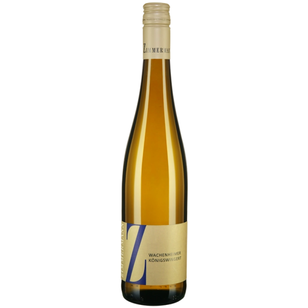 Riesling trocken Wachenheimer Königswingert 2023