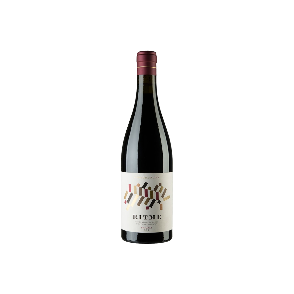 Acústic Ritme Negre DOCa Priorat 2021