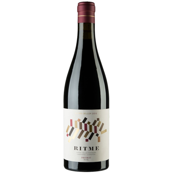 Acústic Ritme Negre DOCa Priorat 2021