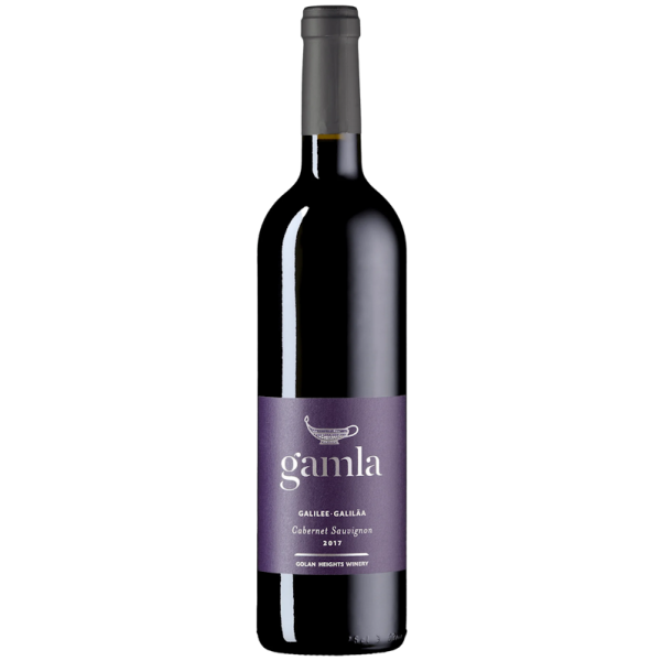 Gamla Cabernet Sauvignon 2021