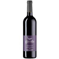Gamla Cabernet Sauvignon 2021