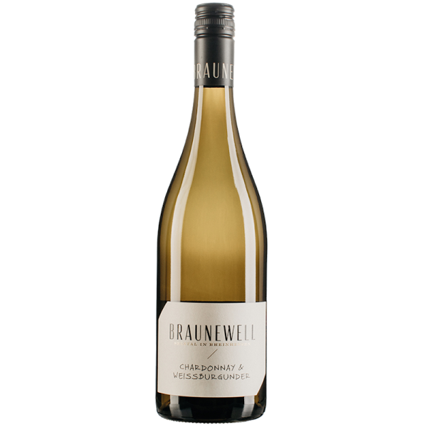 Chardonnay & Weißburgunder trocken 2023