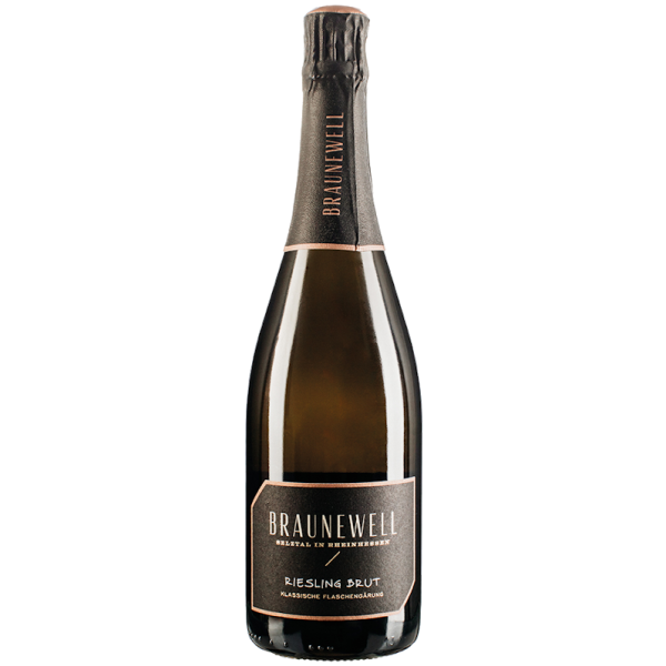 Riesling Sekt brut 2022