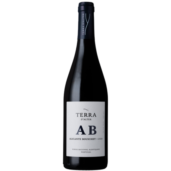 Terra d´Alter Alicante Bouschet 2021