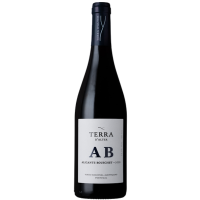 Terra d´Alter Alicante Bouschet 2021