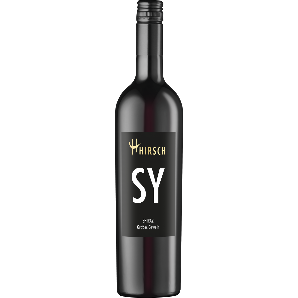 SY Shiraz  2020