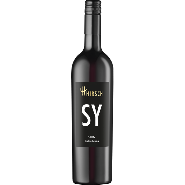 SY Shiraz  2020