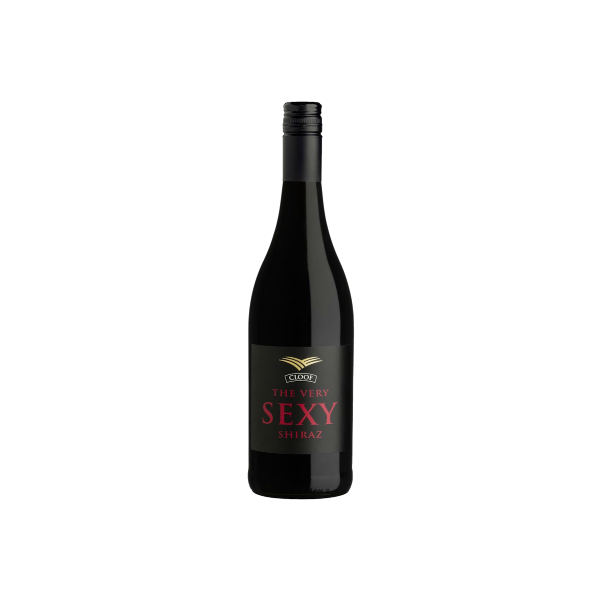 Cloof The Very Sexy Shiraz