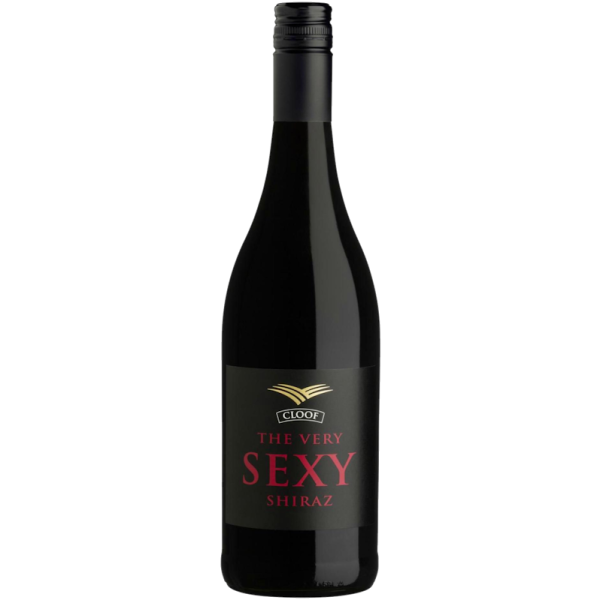 The Very Sexy Shiraz