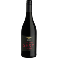 The Very Sexy Shiraz